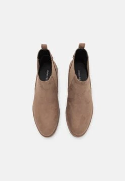 Korte Laarzen - Taupe 13 Korte Laarzen - Taupe -Selecteer Dameswinkels 13ad3c3ed69c4d7fae312ab50fe77470