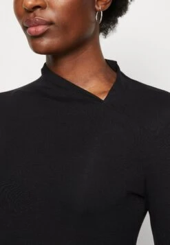 Anna Field Longsleeve - Black 13 Anna Field Longsleeve - Black -Selecteer Dameswinkels 13c6a9645d9f4571a309e6a4f4cbeae5