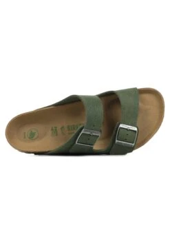 Birkenstock Arizona Syn Desert Dust Thyme Veg - Muiltjes - Thyme Veg -Selecteer Dameswinkels 14261f4bcf934bcfb615d7430ae8dd55