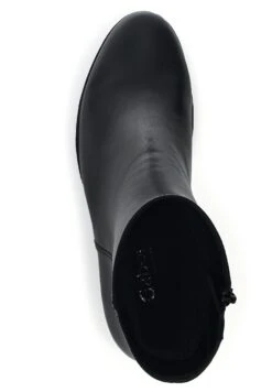 Gabor Comfort Korte Laarzen - Schwarz Mel -Selecteer Dameswinkels 14af5862a51743d4bcc5aba9846bc3a0