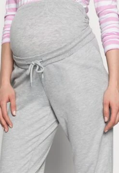 Slim Fit Joggers - Overbump - Trainingsbroek - Light Grey 11 Slim Fit Joggers - Overbump - Trainingsbroek - Light Grey -Selecteer Dameswinkels 1598926c008d498a9b25da53bfb7bad5