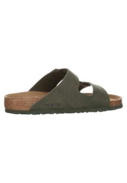 Birkenstock Arizona Syn Desert Dust Thyme Veg - Muiltjes - Thyme Veg -Selecteer Dameswinkels 15c7411f1f774922bc33e4b74c89e9af
