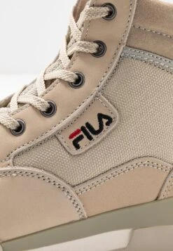 Fila Grunge Ii Mid - Korte Laarzen - Feather Grey -Selecteer Dameswinkels 15d8c02ac03a4fc2915572619f13df39