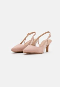 Anna Field Klassieke Pumps - Light Pink 10 Anna Field Klassieke Pumps - Light Pink -Selecteer Dameswinkels 1622035ed5344896a99fb384a38cc34f