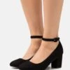 Klassieke Pumps - Black -Selecteer Dameswinkels 16950f48b29e441396658f526cc56b90