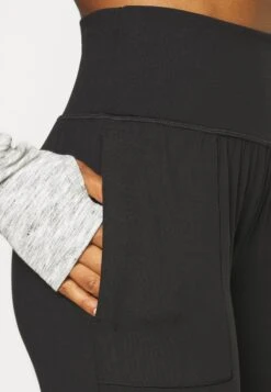 Athleta Salutation - Trainingsbroek - Black -Selecteer Dameswinkels 169f7e1231904f29a5b5c579ad5461b7