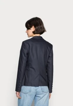 Mos Mosh Blake Night - Blazer - Navy 9 Mos Mosh Blake Night - Blazer - Navy -Selecteer Dameswinkels 16a15d88f6b941cf9c608df0056e6f30