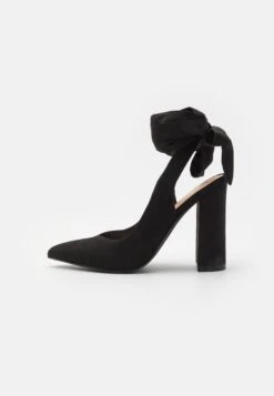 Even&Odd Veterpumps - Black -Selecteer Dameswinkels 16a2f0d6fdd84f288d12537a8505301f