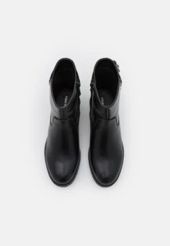 Anna Field Winter Boot - Korte Laarzen -Black -Selecteer Dameswinkels 16ea02d0475047b79dc341620418901e