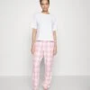 Anna Field Pyjama - Pink -Selecteer Dameswinkels 16f8cb35c9f14637b3276b473b9edb20
