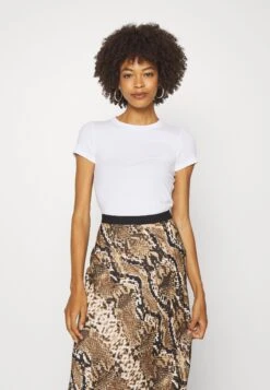 Anna Field 2 Pack - T-Shirt Basic - White/Black 11 Anna Field 2 Pack - T-Shirt Basic - White/Black -Selecteer Dameswinkels 17265aa2e8a64fcdb619d6c67b90b54e