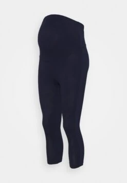 2 Pack Capri - Legging - Black/Dark Blue -Selecteer Dameswinkels 176bf64b5dad4387941b6fae7ffbd758