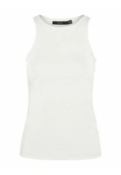 Vero Moda Bianca Sl Noos - Top - Snow White -Selecteer Dameswinkels 1779a637d955406db94836e72e6becd8