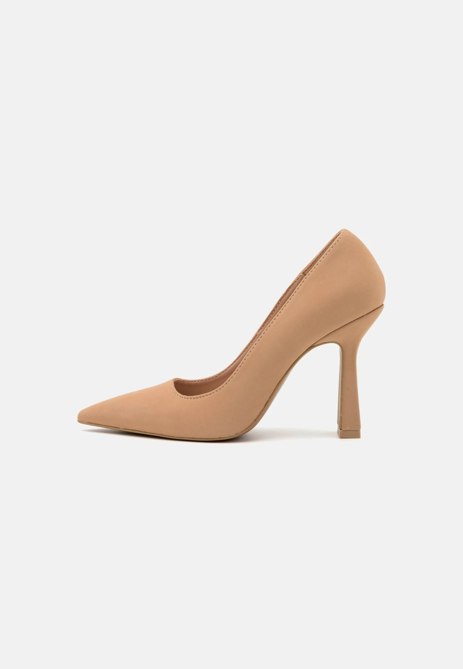 Call It Spring Vegan Steady - Klassieke Pumps - Light Brown 4 Call It Spring Vegan Steady - Klassieke Pumps - Light Brown - Afbeelding 2