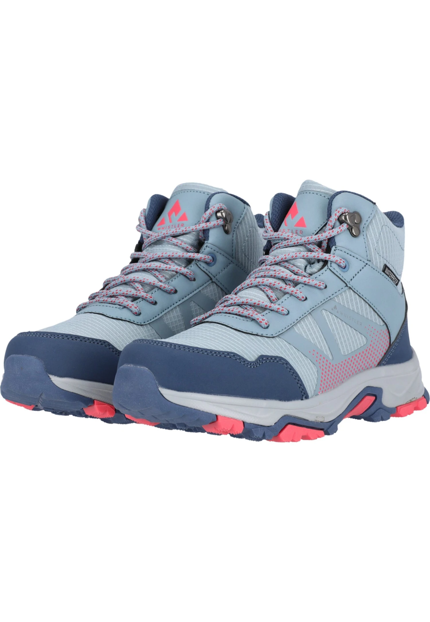 Endurance Doron - Outdoorschoenen - Blauw 4 Endurance Doron - Outdoorschoenen - Blauw - Afbeelding 2