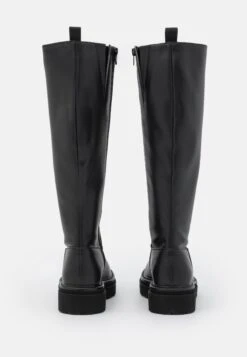 Plateaulaarzen - Black 11 Plateaulaarzen - Black -Selecteer Dameswinkels 189ff0e18bc94cd49a5d8bf1d3aedd57