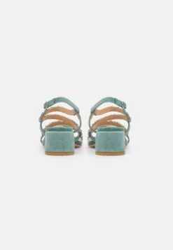 Alma En Pena Sandalen - Mint -Selecteer Dameswinkels 199680ff006445bb9d2dc507af9e33ff