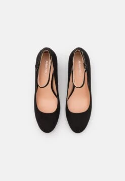 Klassieke Pumps - Black 13 Klassieke Pumps - Black -Selecteer Dameswinkels 19c443bcbab34c94b10f03f5843eec08