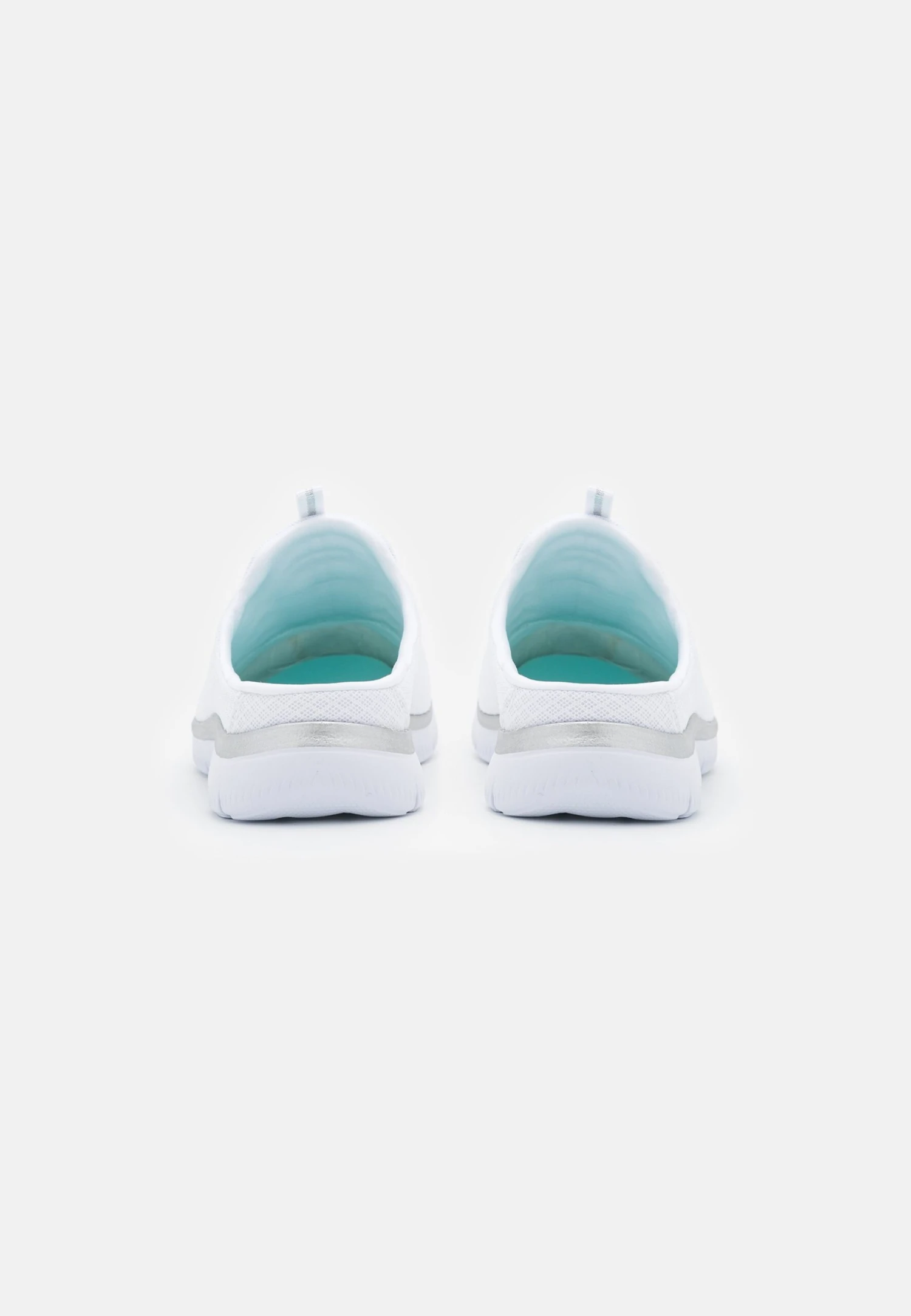 Summits - Muiltjes - White/Silver 6 Summits - Muiltjes - White/Silver - Afbeelding 4