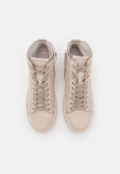 Gabor Comfort Sneakers Hoog - Puder 13 Gabor Comfort Sneakers Hoog - Puder -Selecteer Dameswinkels 1a79b7387725418e866ffa81c13e5a6e