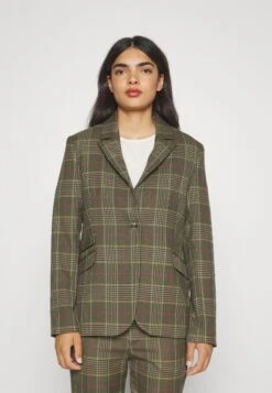 Mos Mosh Lake Ansima- Blazer - Forest Night 11 Mos Mosh Lake Ansima- Blazer - Forest Night -Selecteer Dameswinkels 1ad5a272c7a94045ad270c6ff372d624