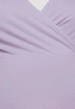 2 Pack - T-Shirt Basic - Multi Coloured/Lilac/Grey 11 2 Pack - T-Shirt Basic - Multi Coloured/Lilac/Grey -Selecteer Dameswinkels 1aef18601ed045a0ba41db44d81daf22