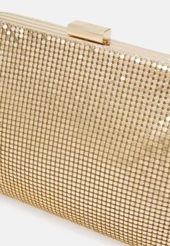Anna Field Clutch - Gold-Coloured -Selecteer Dameswinkels 1af7b731dc0240e6b8a5a694e56f18b1