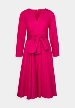 MAX & Co. Rialto - Jurk - Brush Print -Selecteer Dameswinkels 1d2887a0868a4897932513c228944c85