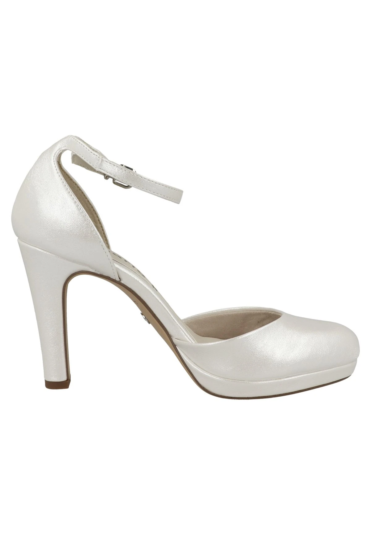 Tamaris Hoge Hakken - Pearl 10 Tamaris Hoge Hakken - Pearl - Afbeelding 8