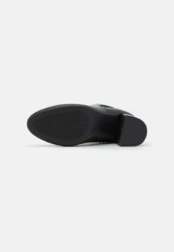 Anna Field Korte Laarzen - Black -Selecteer Dameswinkels 1e8bd80d6abb4d31b256208a85df1a2f