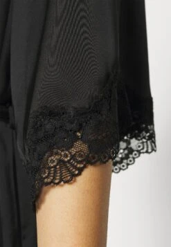 Anna Field Badjas - Black 17 Anna Field Badjas - Black -Selecteer Dameswinkels 1e91e8f745f1410da279b35c9ea43461