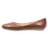 Pier One Ballerina'S - Cognac -Selecteer Dameswinkels 1fe955aa92744ed19c6d7ea333e34863