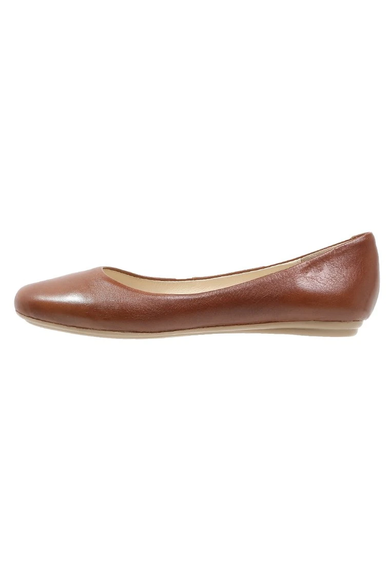 Pier One Ballerina'S - Cognac 3 Pier One Ballerina'S - Cognac