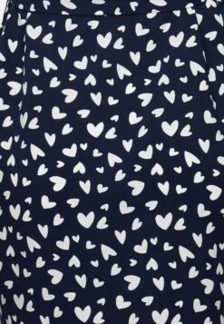 T-Shirt Basic - Dark Blue/White 7 T-Shirt Basic - Dark Blue/White -Selecteer Dameswinkels 1fee9529e6284262bbe5e1cd1cb02d44