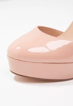 Even&Odd Hoge Hakken - Light Pink -Selecteer Dameswinkels 2042dfb183a74e41a1faf4a103cd4e38