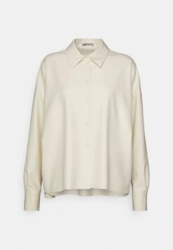 DRYKORN Cloelia - Blouse -Off White 12 DRYKORN Cloelia - Blouse -Off White -Selecteer Dameswinkels 211605240ac046b3973c6c8f9557d706