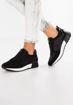 Anna Field Sneakers Laag - Black 13 Anna Field Sneakers Laag - Black -Selecteer Dameswinkels 21352f3dc958453db8464c4bc13dc097