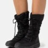 Anna Field Winter Boots - Snow Boots - Snowboots- Black 2 Anna Field Winter Boots - Snow Boots - Snowboots- Black -Selecteer Dameswinkels 2149f4c6662c4317aad89b9f537b53ff