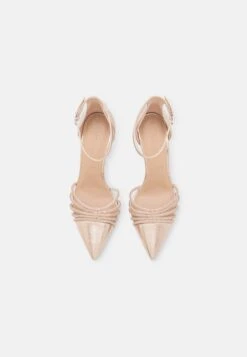 Tamaris Klassieke Pumps - Rose Metallic 13 Tamaris Klassieke Pumps - Rose Metallic -Selecteer Dameswinkels 215bba9b2b104d069bd29d68047f7353