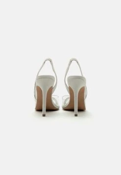 Even&Odd Klassieke Pumps - Light Grey -Selecteer Dameswinkels 216dae1b63204c24848b4cec8e418cba