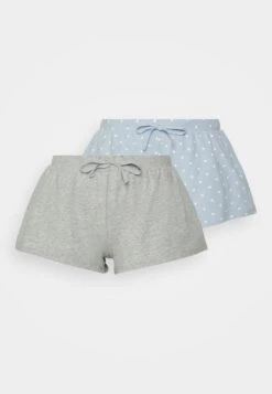 Anna Field Short 2 Pack - Pyjamabroek - Blue 12 Anna Field Short 2 Pack - Pyjamabroek - Blue -Selecteer Dameswinkels 21b2f6a2b82a41ed8386e9f4627d14c2