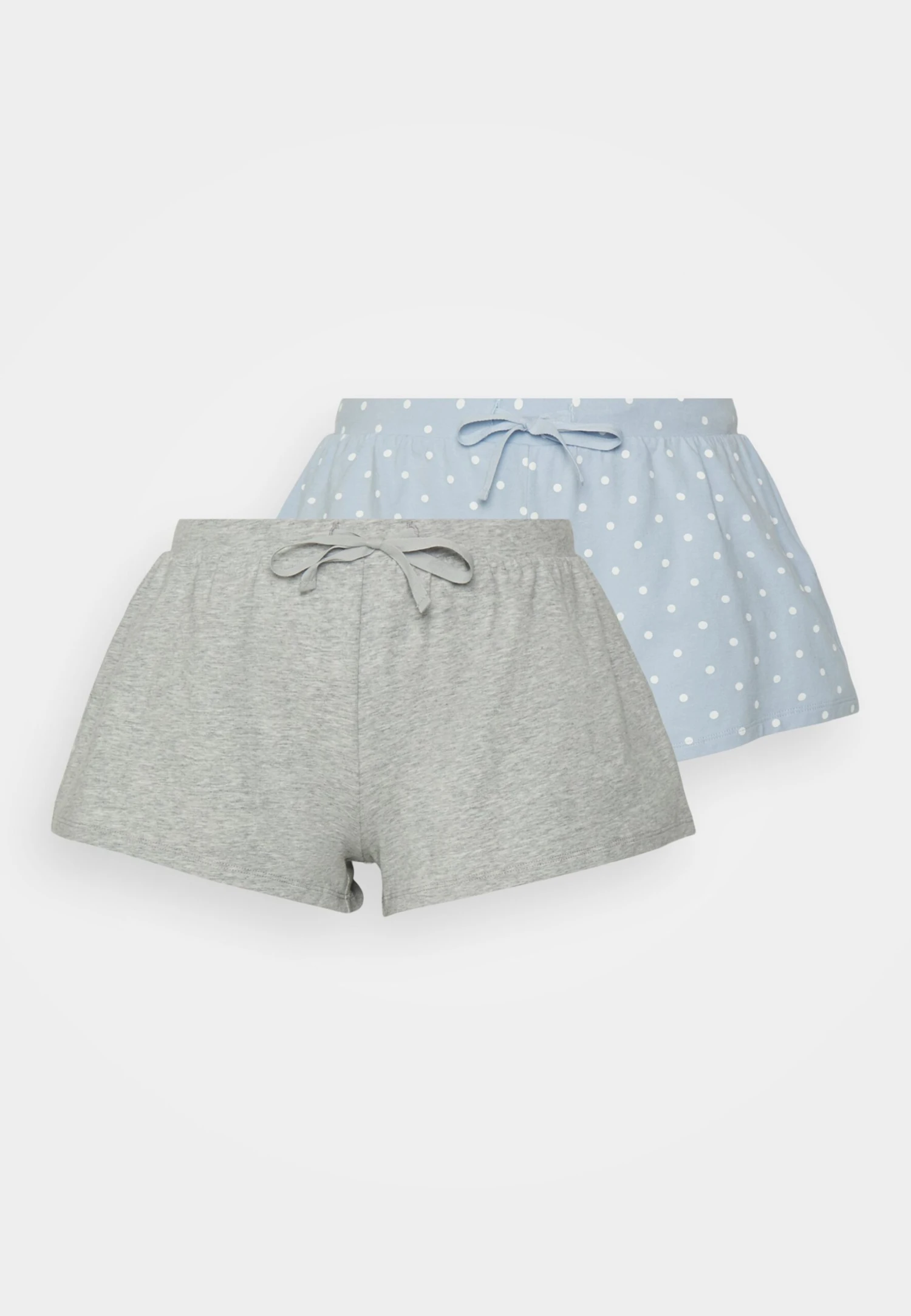 Anna Field Short 2 Pack - Pyjamabroek - Blue 7 Anna Field Short 2 Pack - Pyjamabroek - Blue - Afbeelding 5