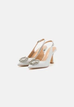 Alma En Pena Klassieke Pumps - Star Silver -Selecteer Dameswinkels 227d0d2795e34273b8526e29dd2eff34