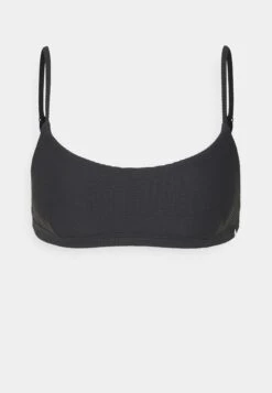 Seafolly Essentials Bralette - Bikinitop - Black -Selecteer Dameswinkels 22bdc3e04c6f4b31b77a3cfb6125a77b