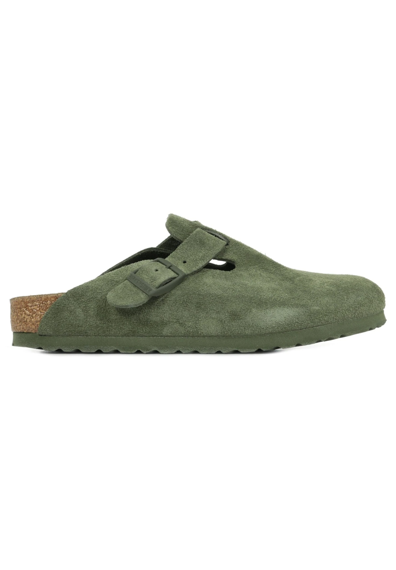 Birkenstock Boston - Muiltjes - Vl Thyme 3 Birkenstock Boston - Muiltjes - Vl Thyme