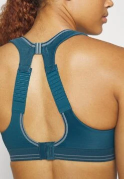 Shock Absorber Ultimate Run Bra - Sport-Bh Met High Support - Dark Blue 13 Shock Absorber Ultimate Run Bra - Sport-Bh Met High Support - Dark Blue -Selecteer Dameswinkels 2341b95a93784780814eb10057e930a1