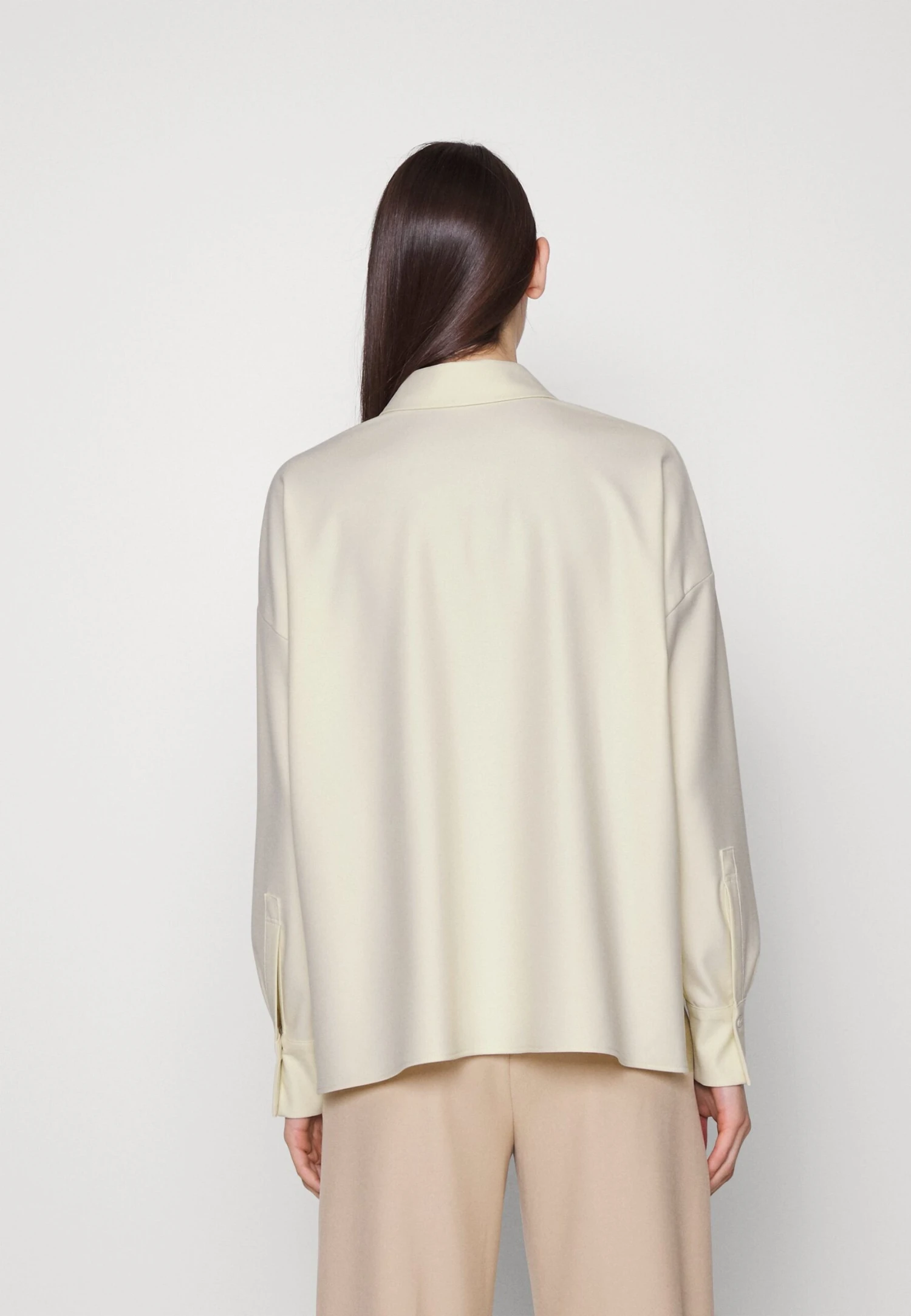 DRYKORN Cloelia - Blouse -Off White 5 DRYKORN Cloelia - Blouse -Off White - Afbeelding 3