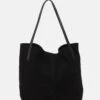 Anna Field Leather - Handtas - Black 2 Anna Field Leather - Handtas - Black -Selecteer Dameswinkels 240f8c1e3eef4e9fbc30138ca279a651