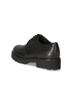 Gabor Veterschoenen - Schwarz -Selecteer Dameswinkels 24287c5febf94163ab8fd48765715d82