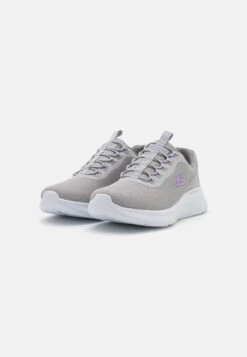 Lite Pro - Sneakers Laag - Gray/Lavender -Selecteer Dameswinkels 2439232954124972a542a7af901fcc36